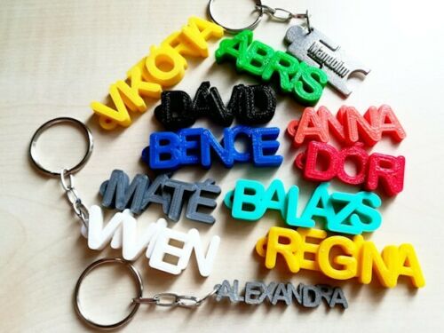 3D Printing for Promotional Products