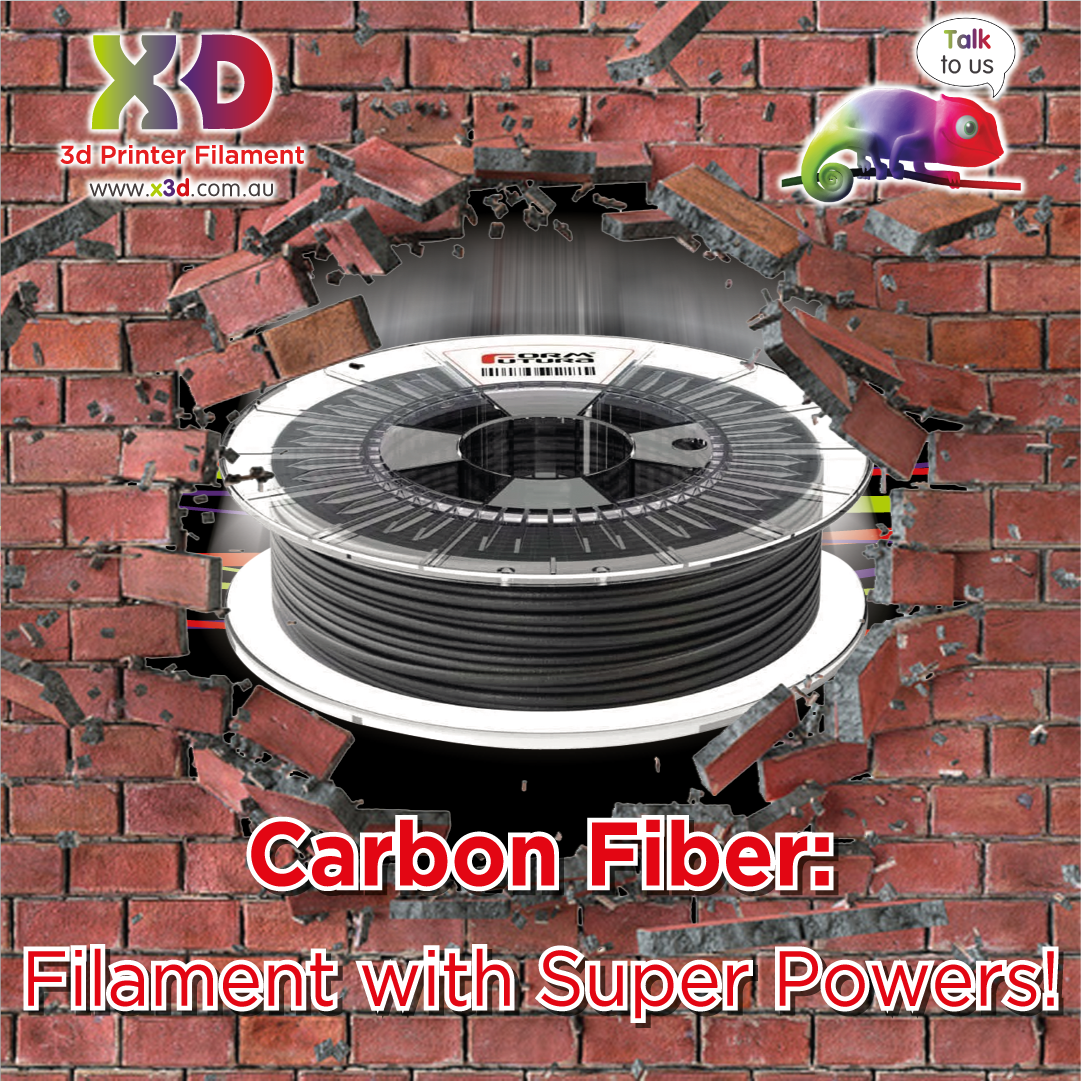 Comprehensive Guide to Carbon Fiber Filaments