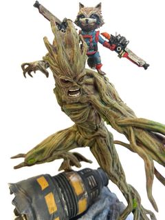 4 Ways to Finish Resin 3D Prints