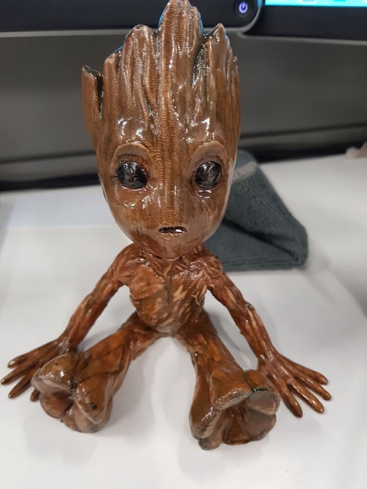 3 Ways to Print with Different 3D Printing Colours