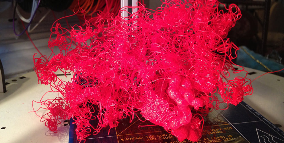 5 Ways to Recycle a Failed 3D Print