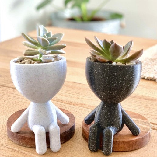 Easy-to-Make 3D Printed Home Decors