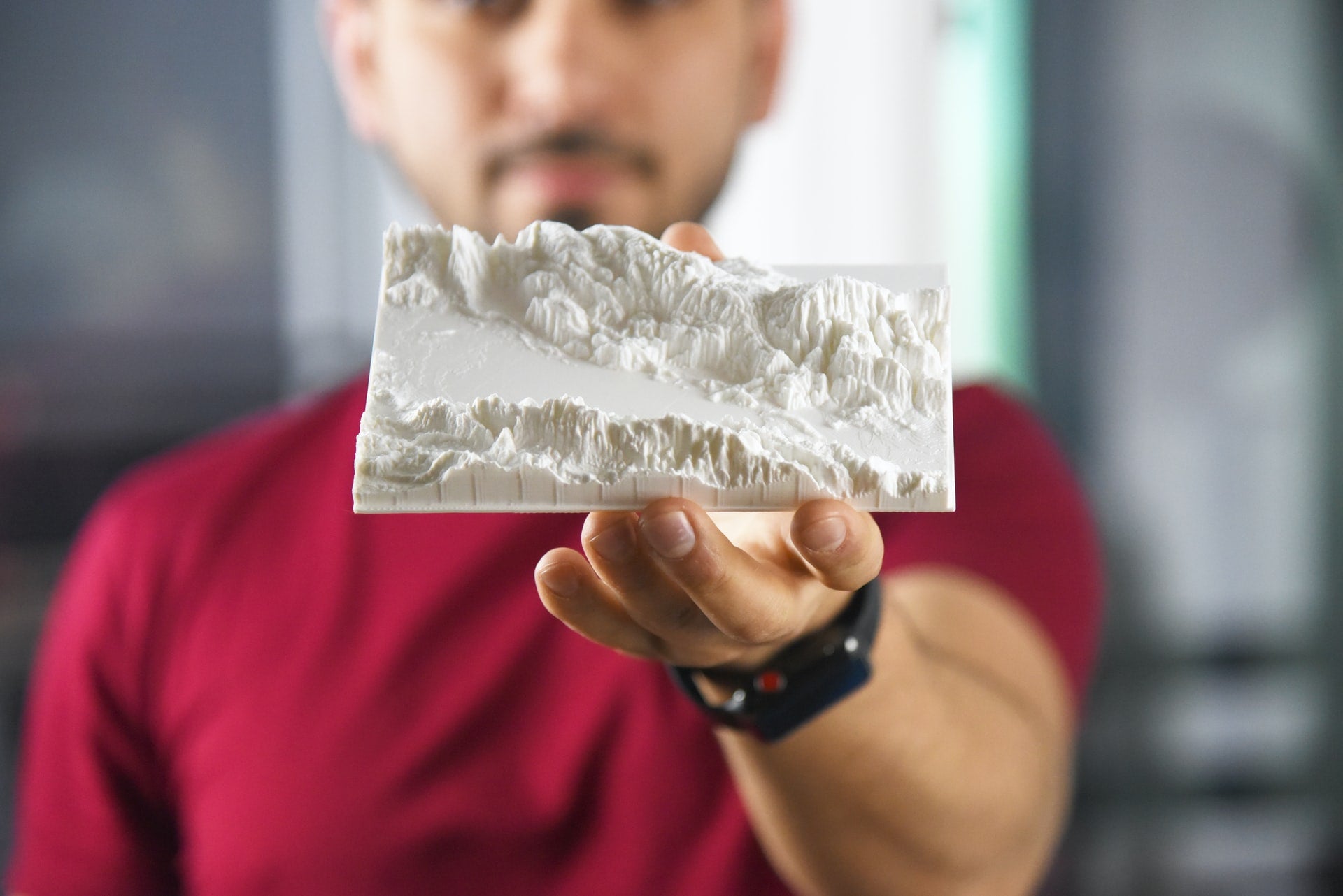 7 Secrets to Highly Detailed 3D Prints