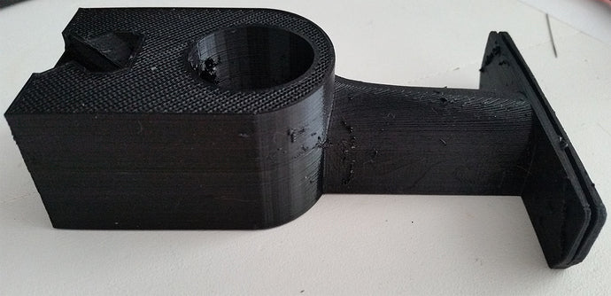 Does your print have blobs or zits?