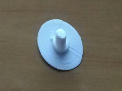 Are your circle prints not perfectly round?