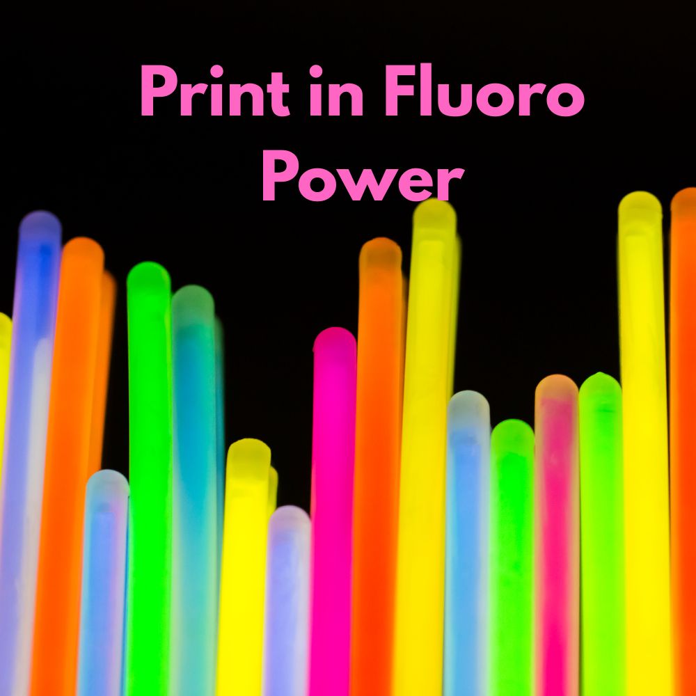 fluoro 3d printer filament