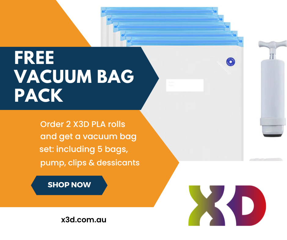 3D Printing Must-Haves for November 2022