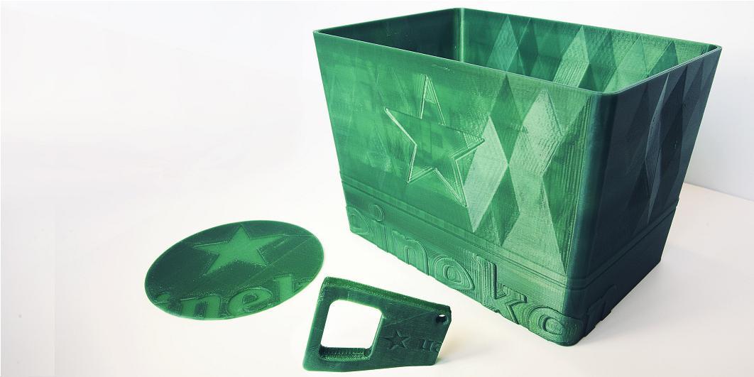 3 Ways to Incorporate 3D Printing into Marketing