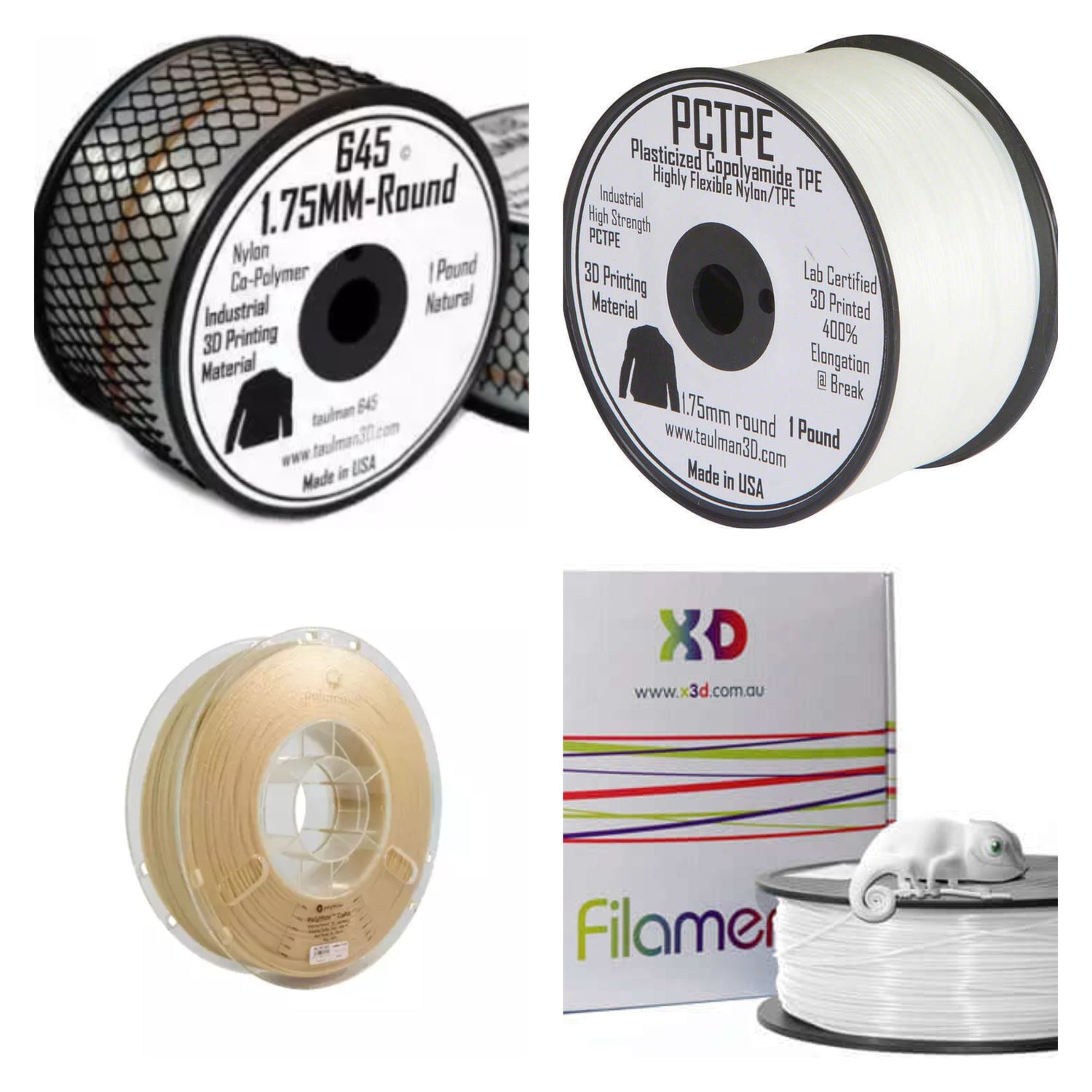 Top Common 3D Printing Mistakes with Nylon