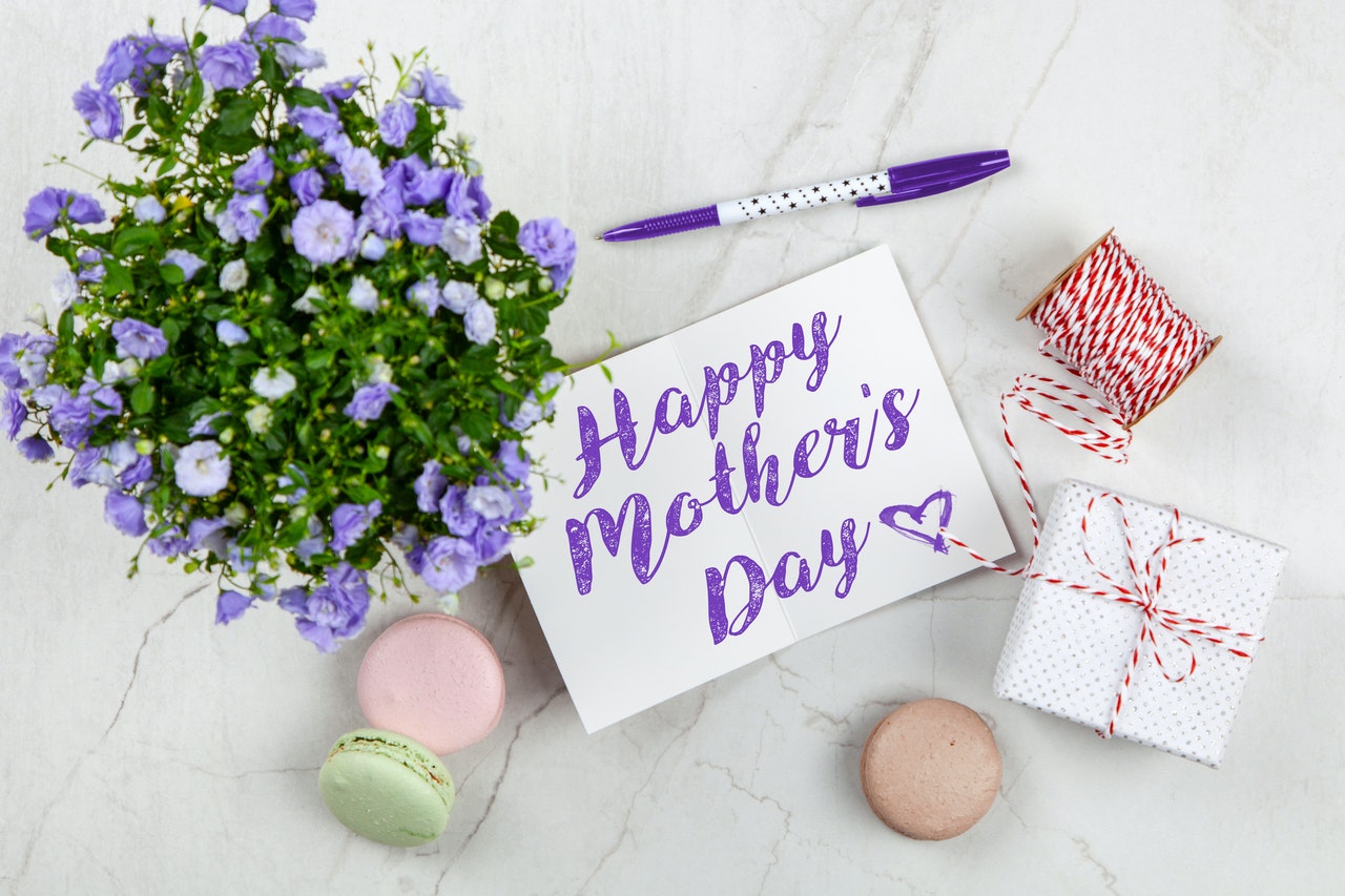 3D-Printed Mother's Day Gift Ideas