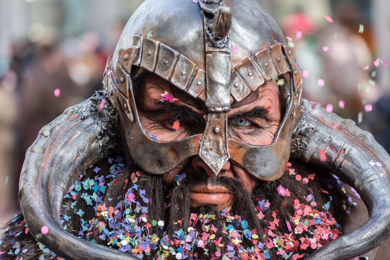 3D Printing Ideas for Cosplayers