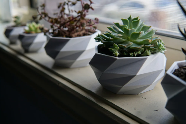 10 3D Printing Projects for Gardening