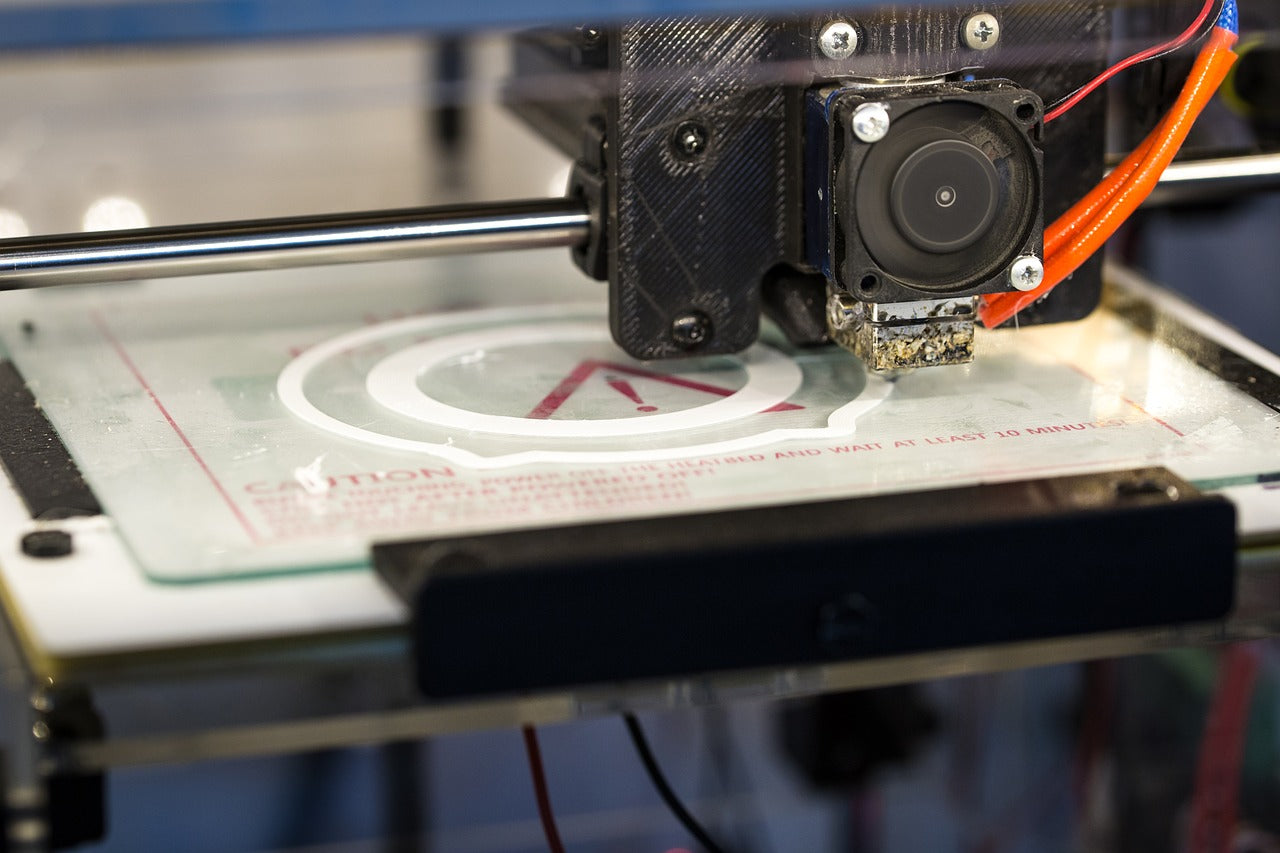 Easy 3D Printer Bed Leveling Tips