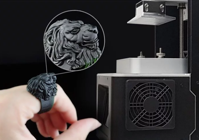 10 Resin Printing Ideas to Sharpen Your Skills