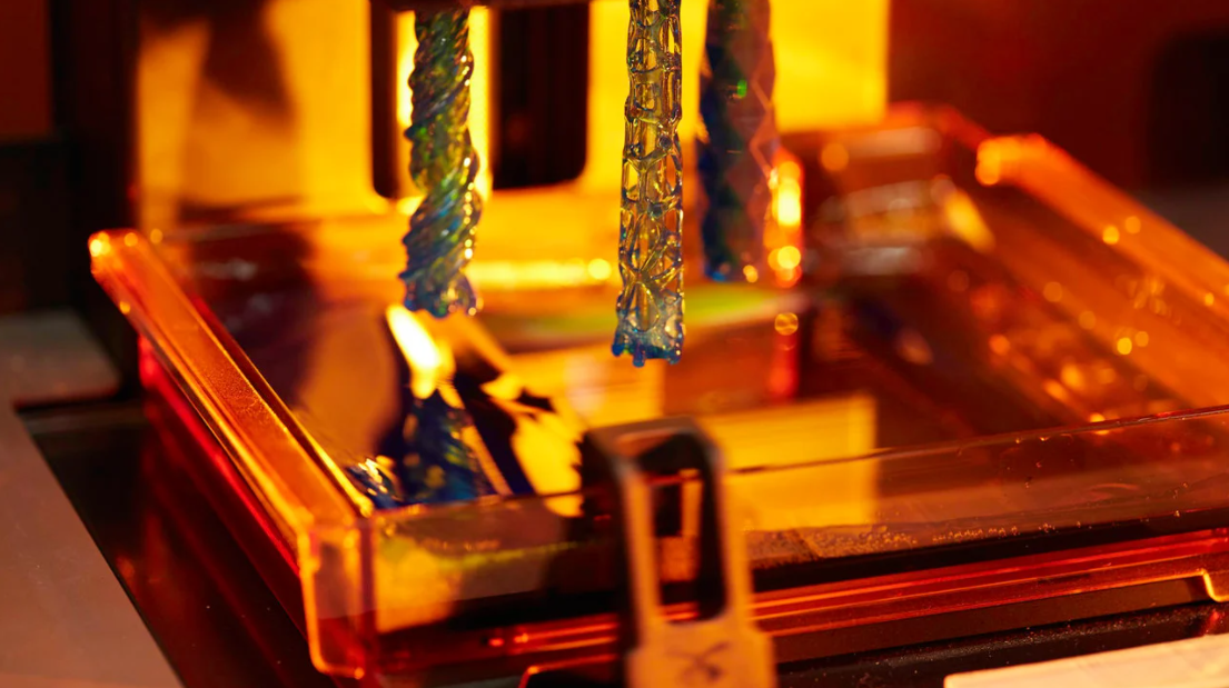 Things That Resin 3D Printers Can Print Better