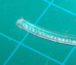 Did your filament snap?