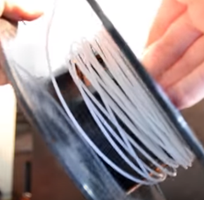 Do you have enough filament?