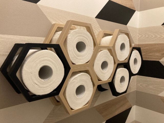 10 Coolest 3D Prints for October