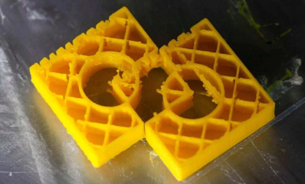 Is your print looking weak and wrong?