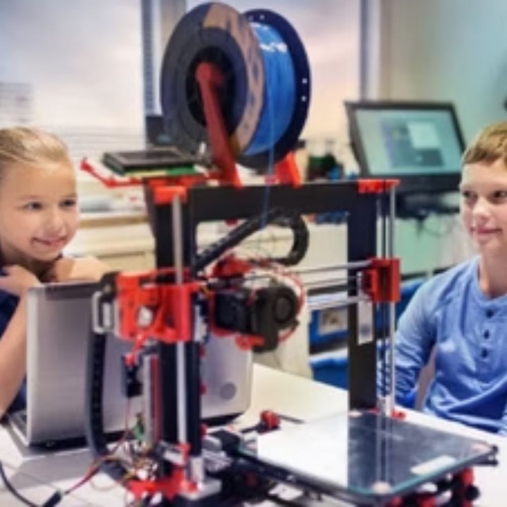 Mastering 3D Printing: The Top 5 Must-Know Facts for Beginners