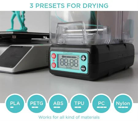 Polymaker PolyDryer - Dryer Dock and Box