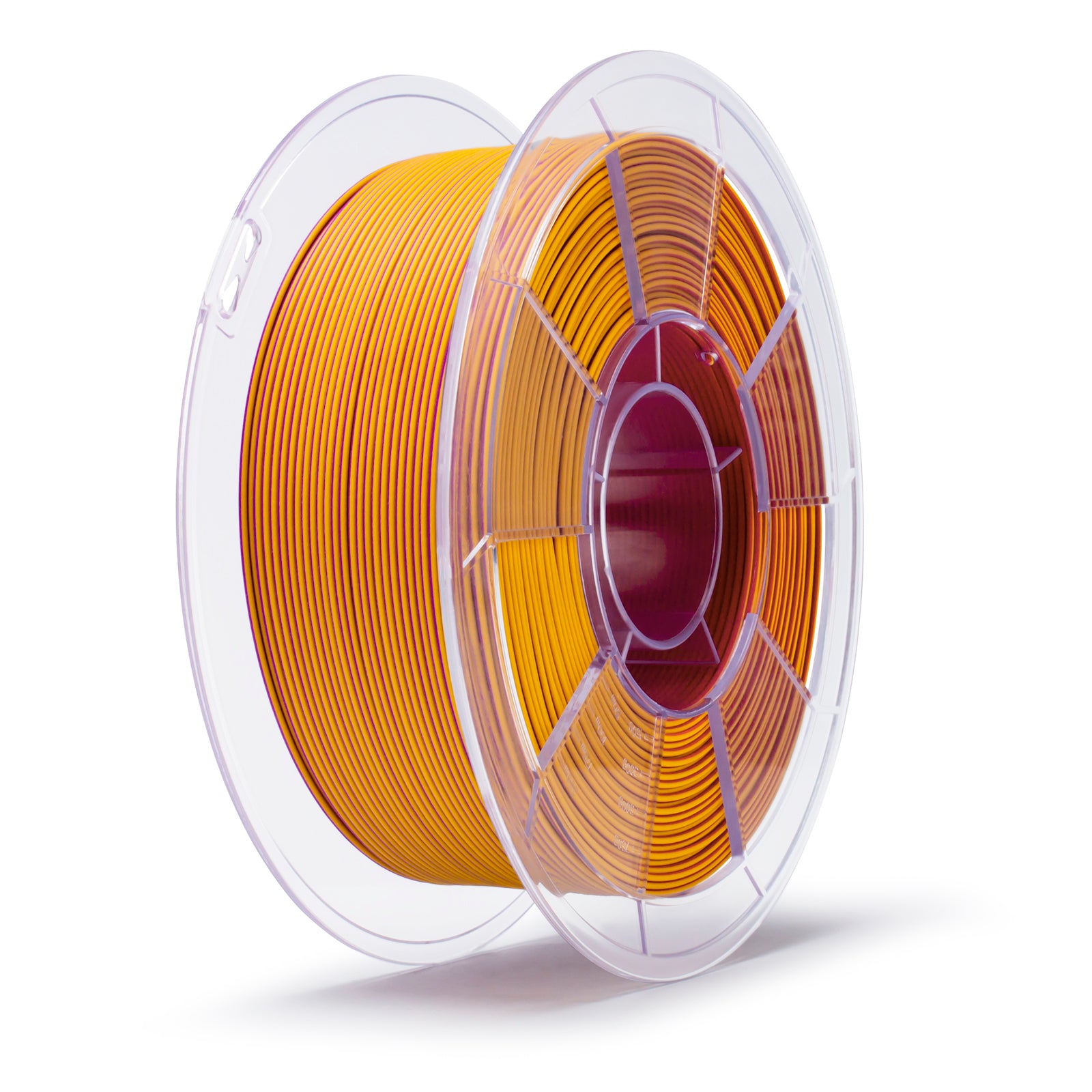 Tri-colour Matt PLA - Afterglow