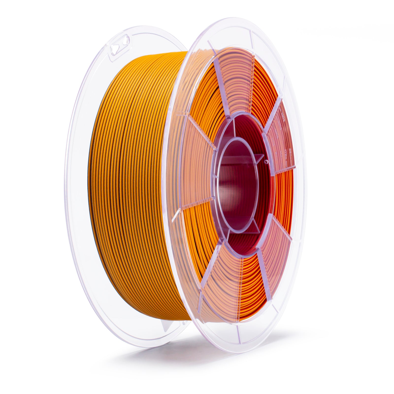 Tri-colour Matt PLA - Volcano