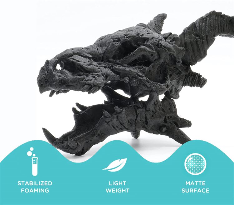 PolyLite LW- PLA - 1.75 mm