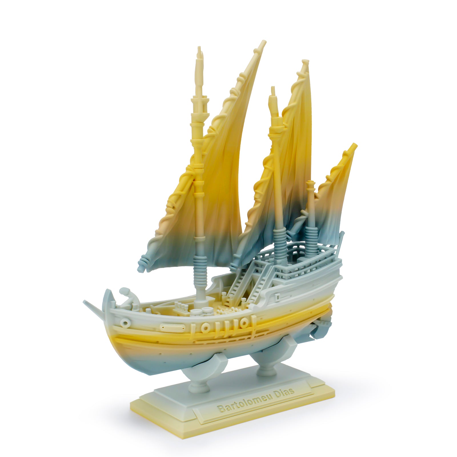 X3D Pro FAST Gradient Matt PLA - Fall Frost