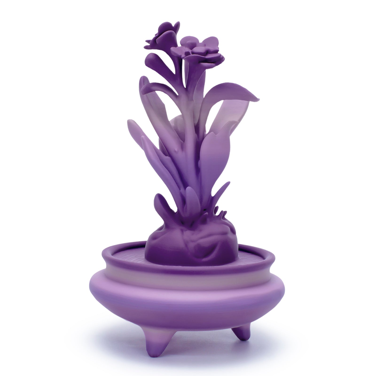 X3D Pro FAST Gradient Matt PLA - Purple Veil