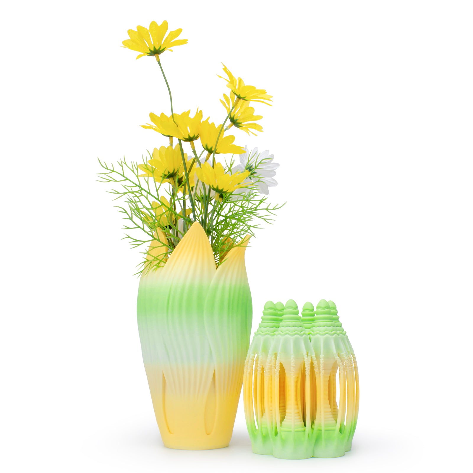 X3D Pro FAST Gradient Matt PLA - Sprout