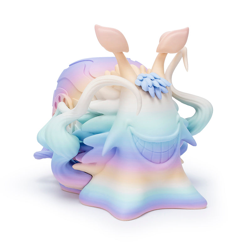 X3D Pro FAST Gradient Matt PLA - Pastel Spectrum