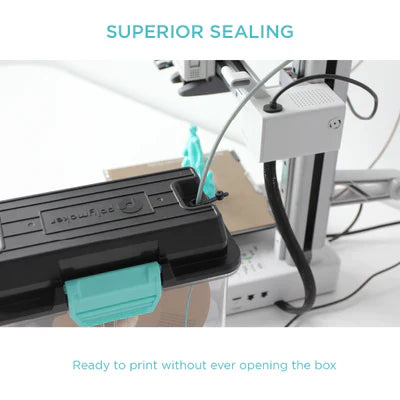 Polymaker PolyDryer - Dryer Dock and Box