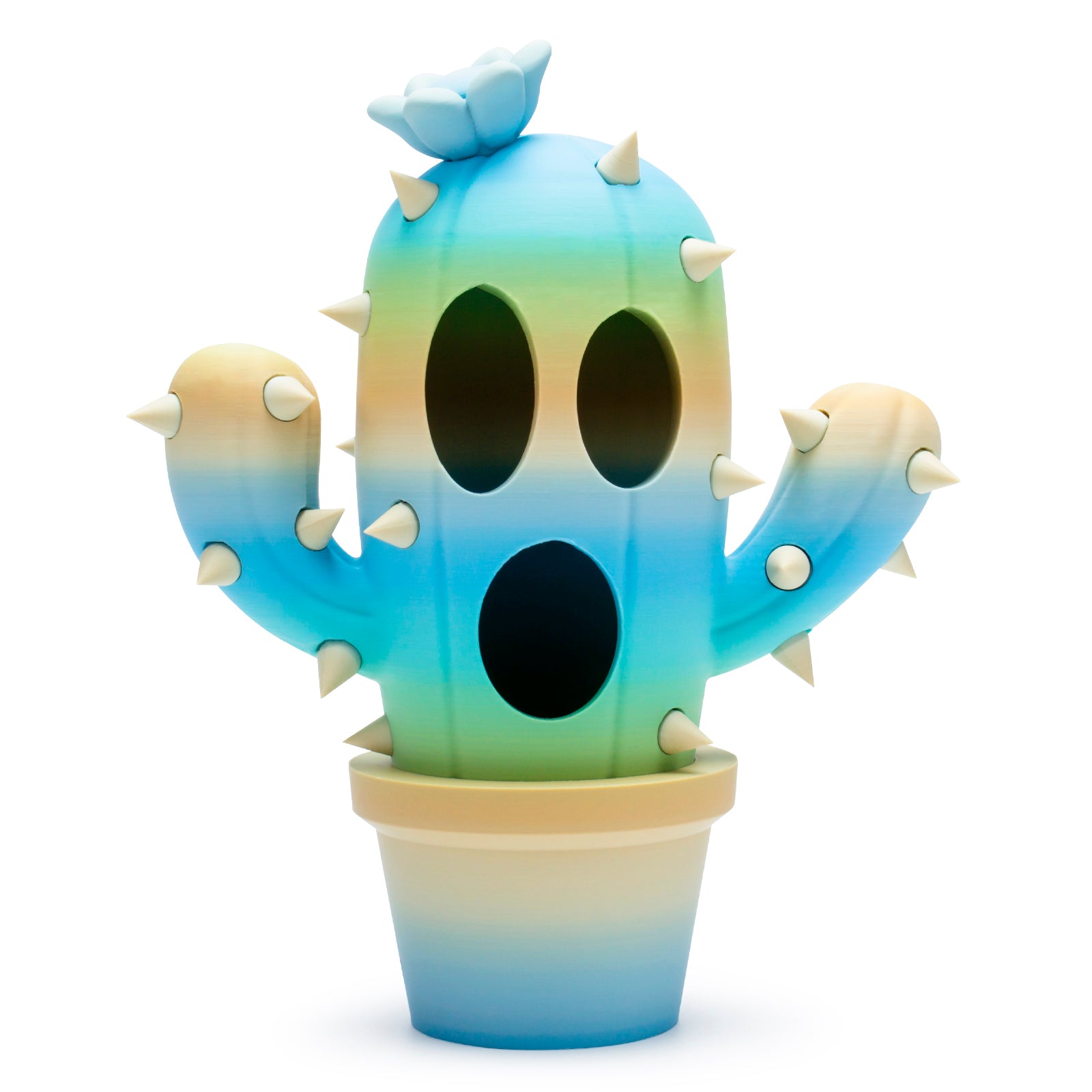 X3D Pro FAST Gradient Matt PLA - Beach