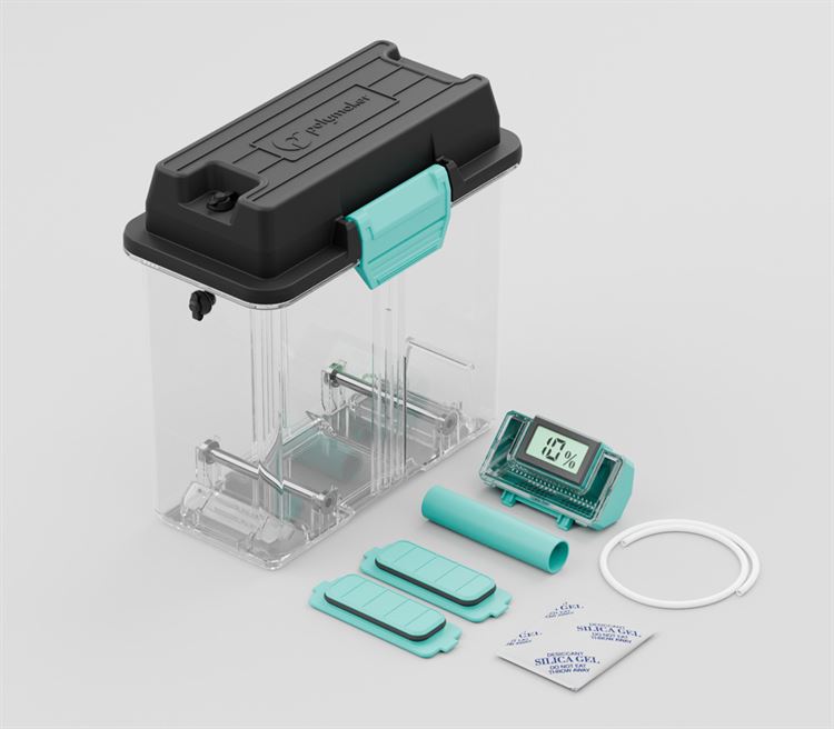 PolyDryer Box