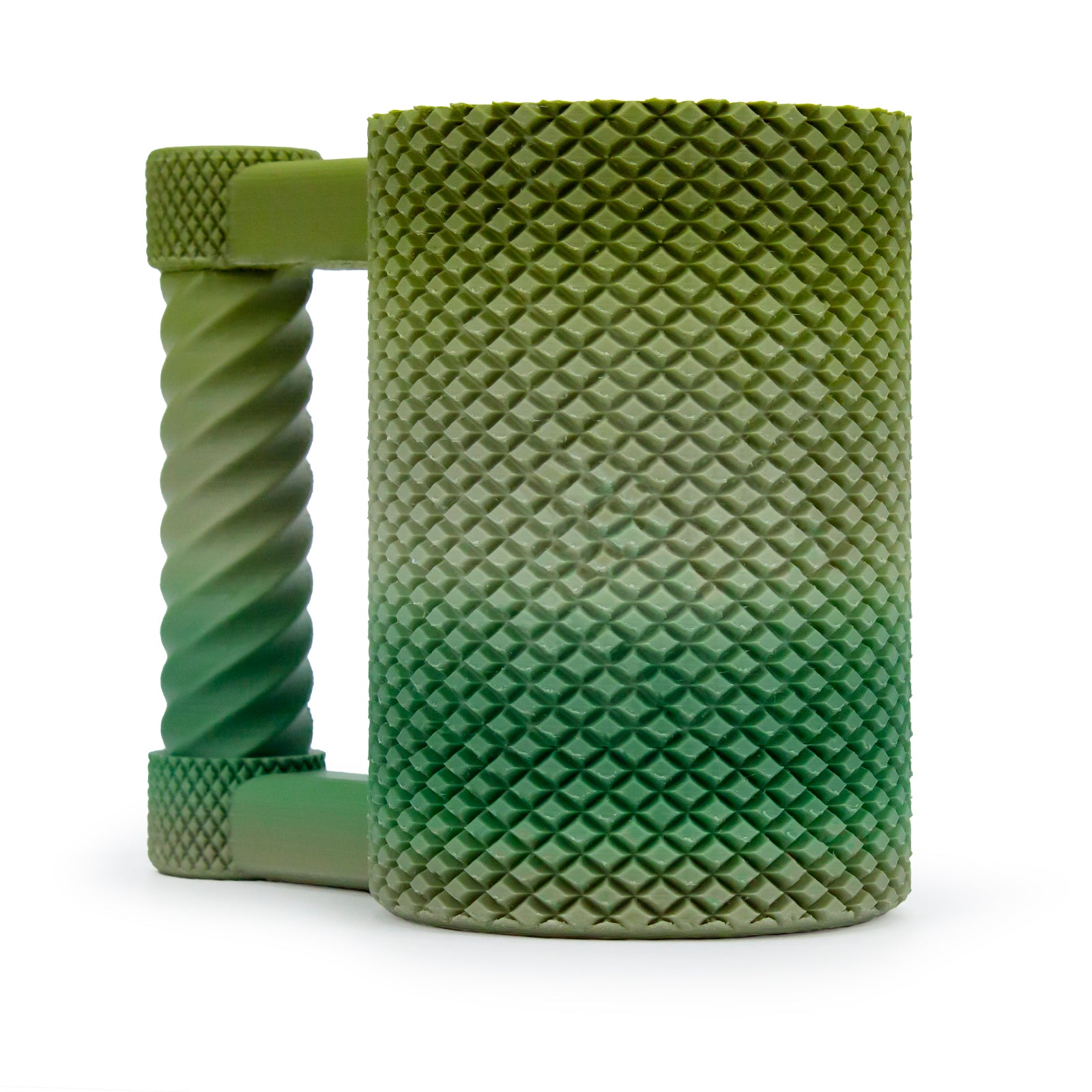 X3D Pro SLOW Gradient Matt PLA - Camouflage