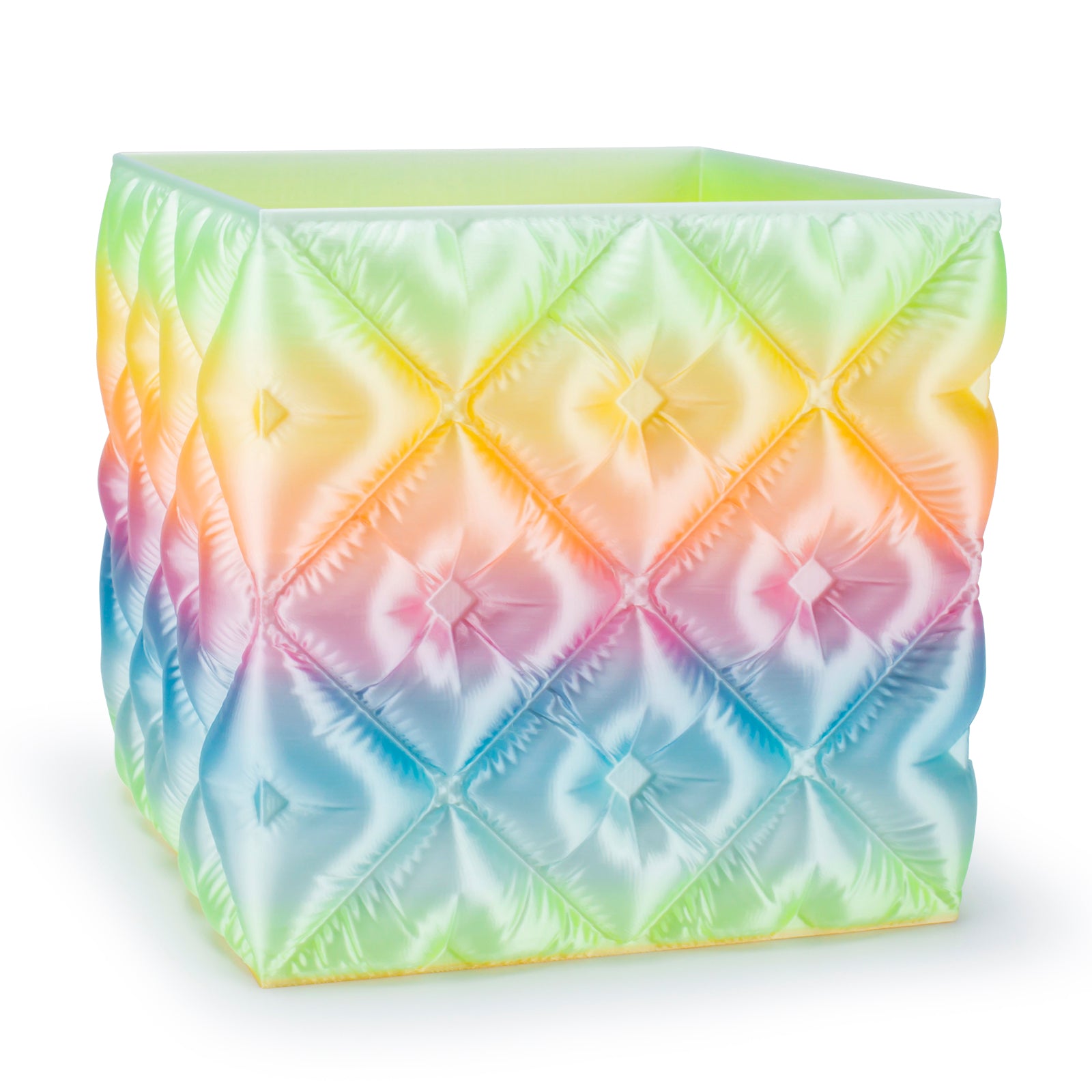 X3D Pro Gradient Silk PLA - Candy