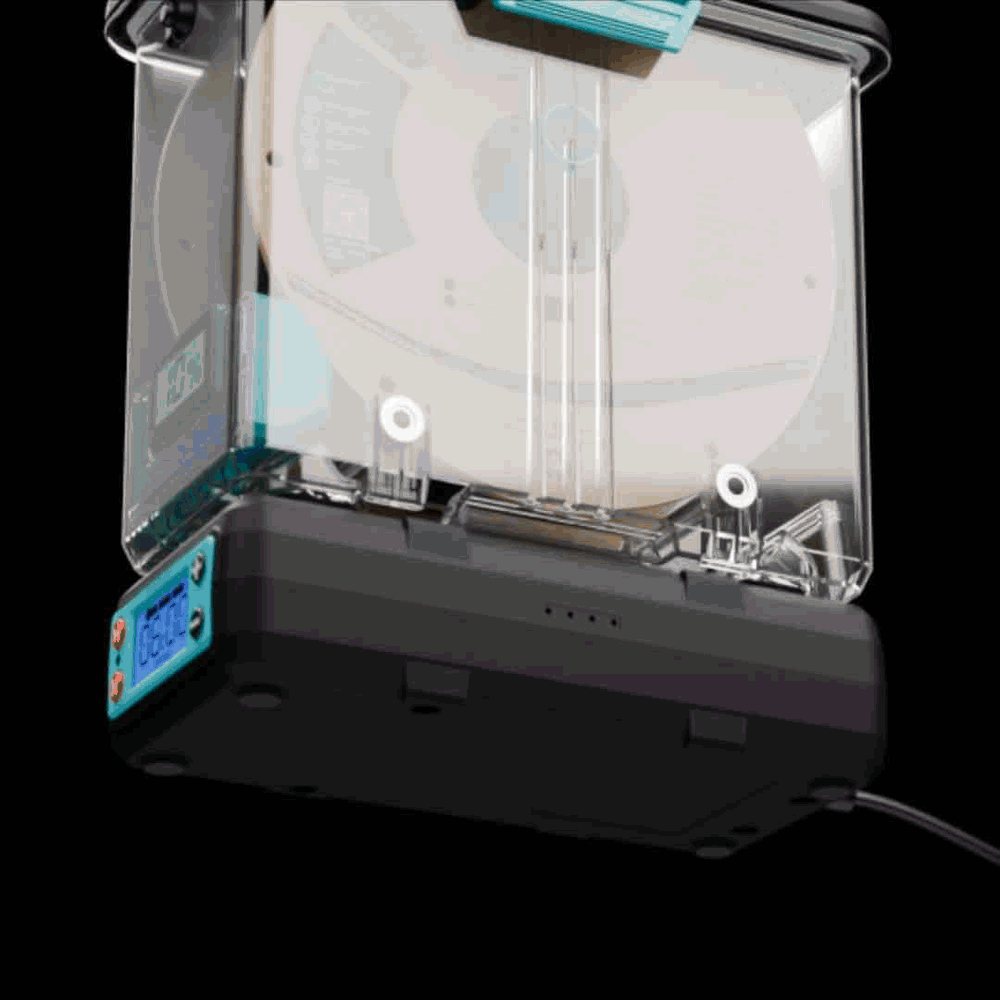 PolyDryer Box