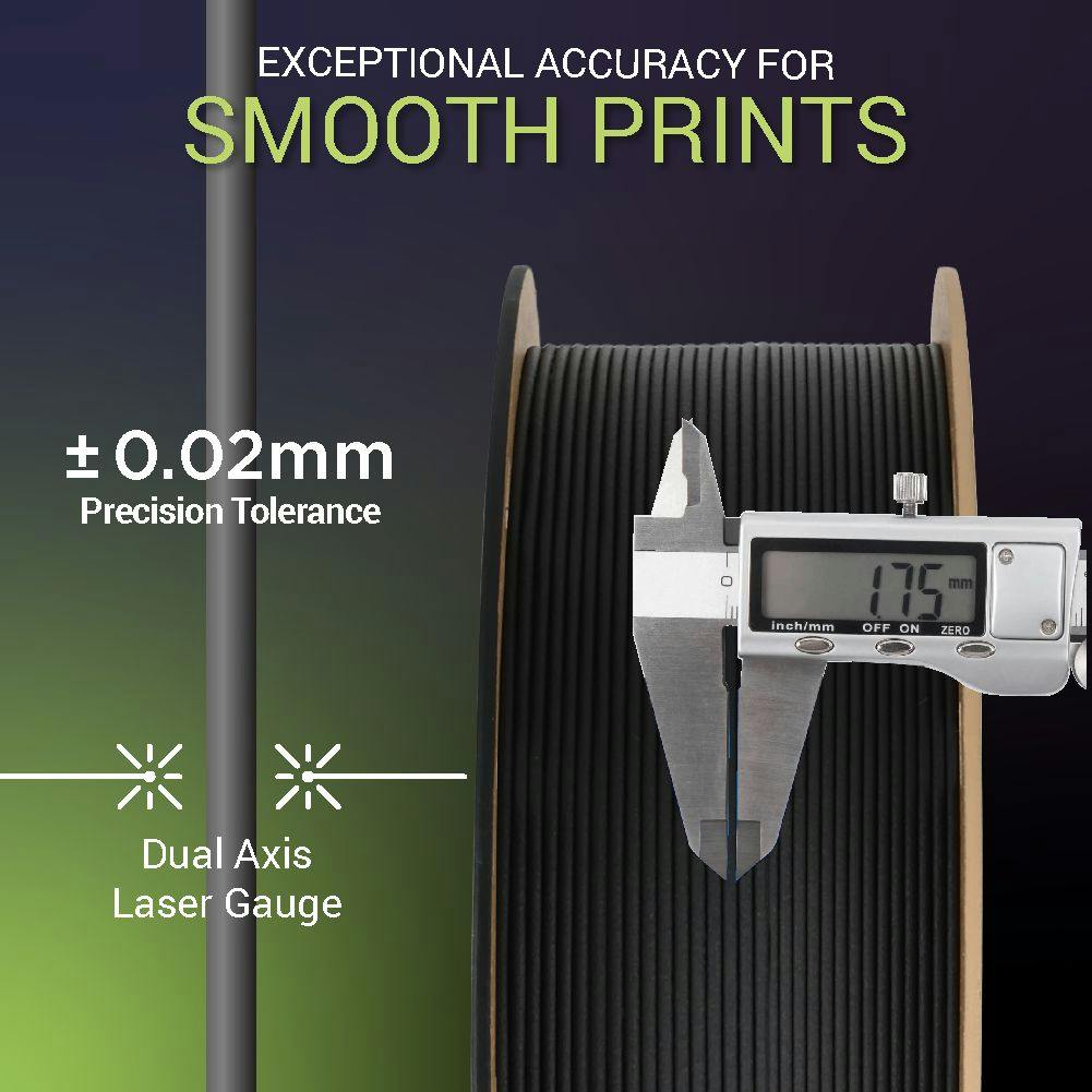 Fiberon PETG-rCF08 500g