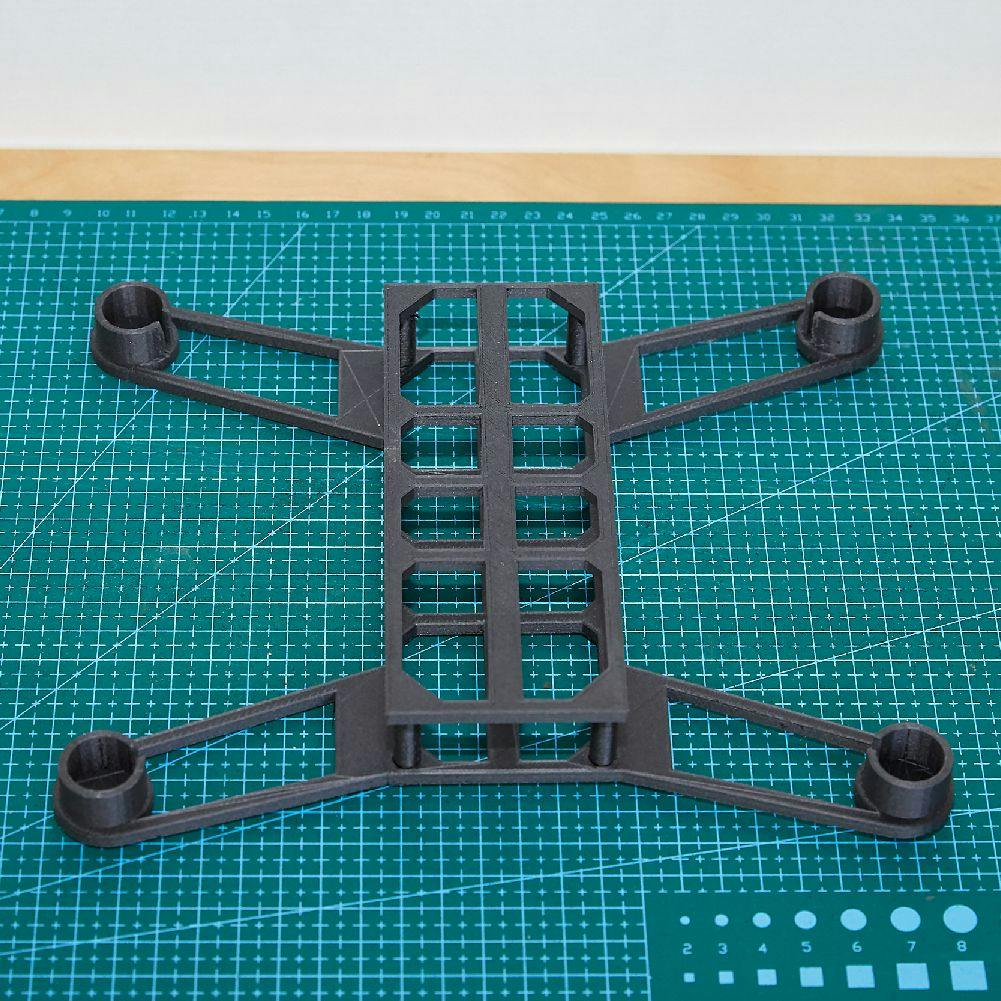 Fiberon PETG-rCF08 500g