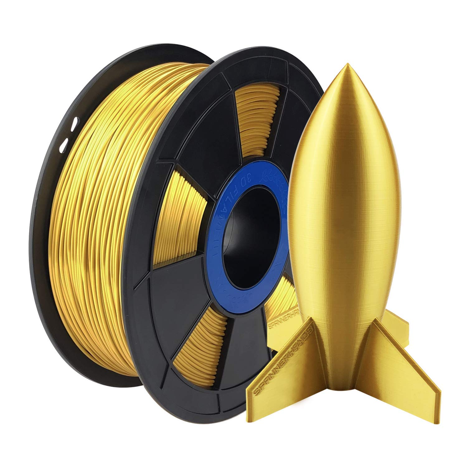 X3D Pro Silk PLA - 1.75 mm