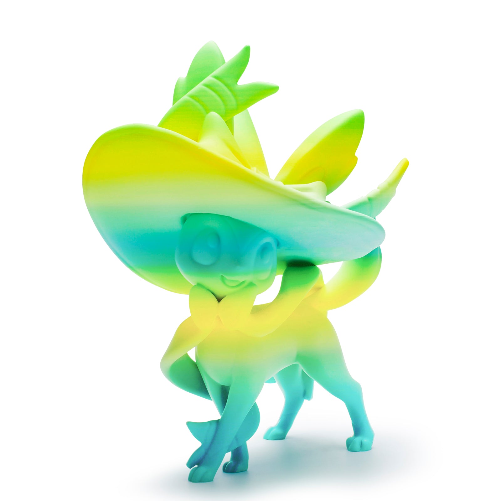 X3D Pro FAST Gradient Matt PLA - Meadow Mirage