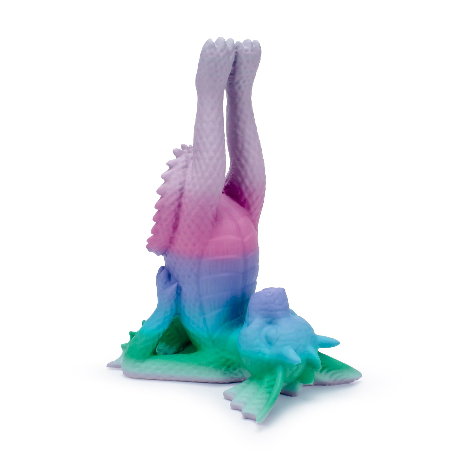 X3D Pro FAST Gradient Matt PLA - Northern Lights