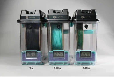 Polymaker PolyDryer - Dryer Dock and Box