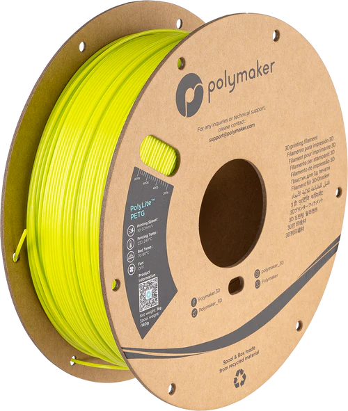PolyLite PETG