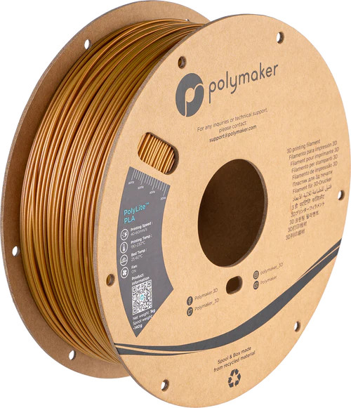 PolyLite Starlight PLA - 1.75 mm