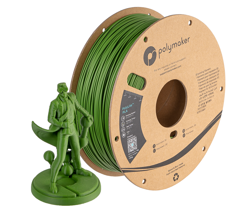 Polylite PLA 1.75 mm