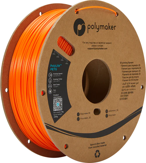 PolyLite PETG