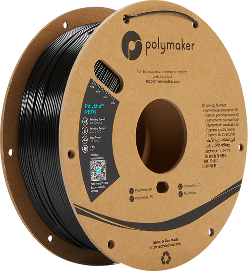 PolyLite PETG
