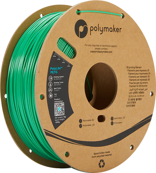 PolyLite PETG